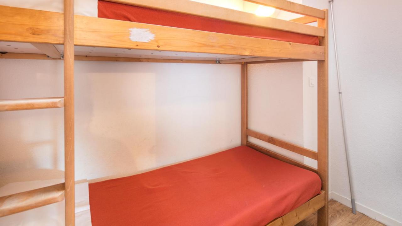 Vacanceole - Residence Les Chalets Et Balcons De La Vanoise لانورما المظهر الخارجي الصورة