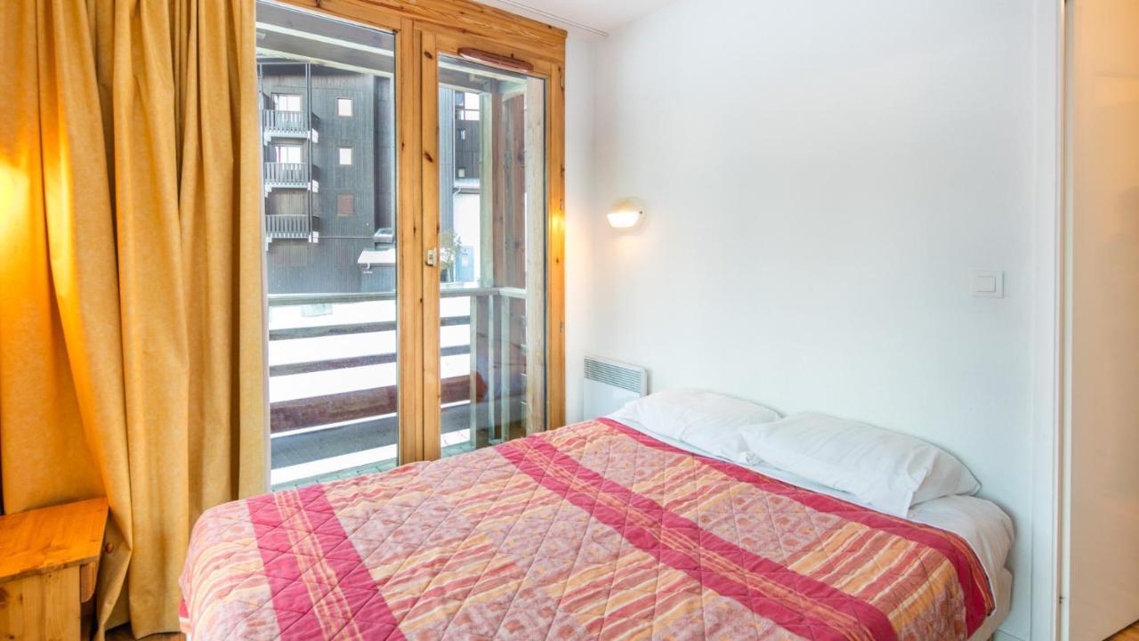 Vacanceole - Residence Les Chalets Et Balcons De La Vanoise لانورما المظهر الخارجي الصورة